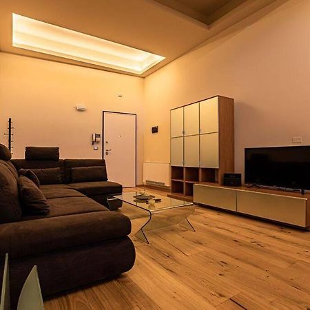 Appartamento Palazzo Bocchi Болонья Экстерьер фото