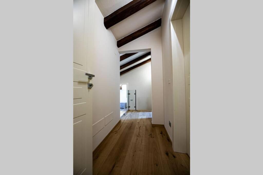 Appartamento Palazzo Bocchi Болонья Экстерьер фото